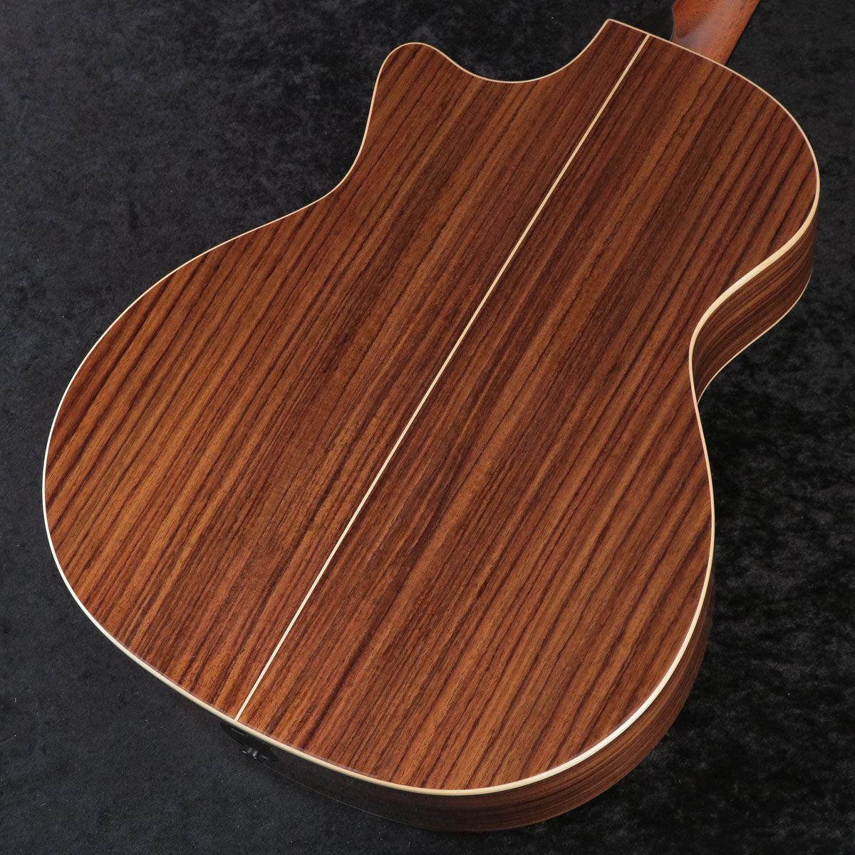 [SN 1103278028] USED TAYLOR / 814ce DLX V-Class [03]
