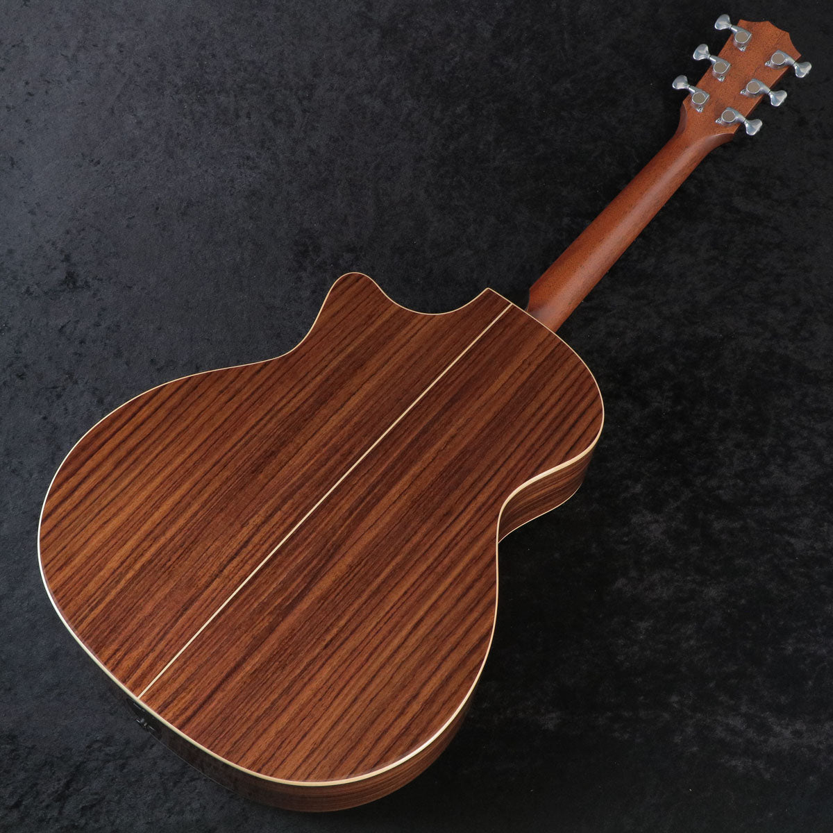 [SN 1103278028] USED TAYLOR / 814ce DLX V-Class [03]