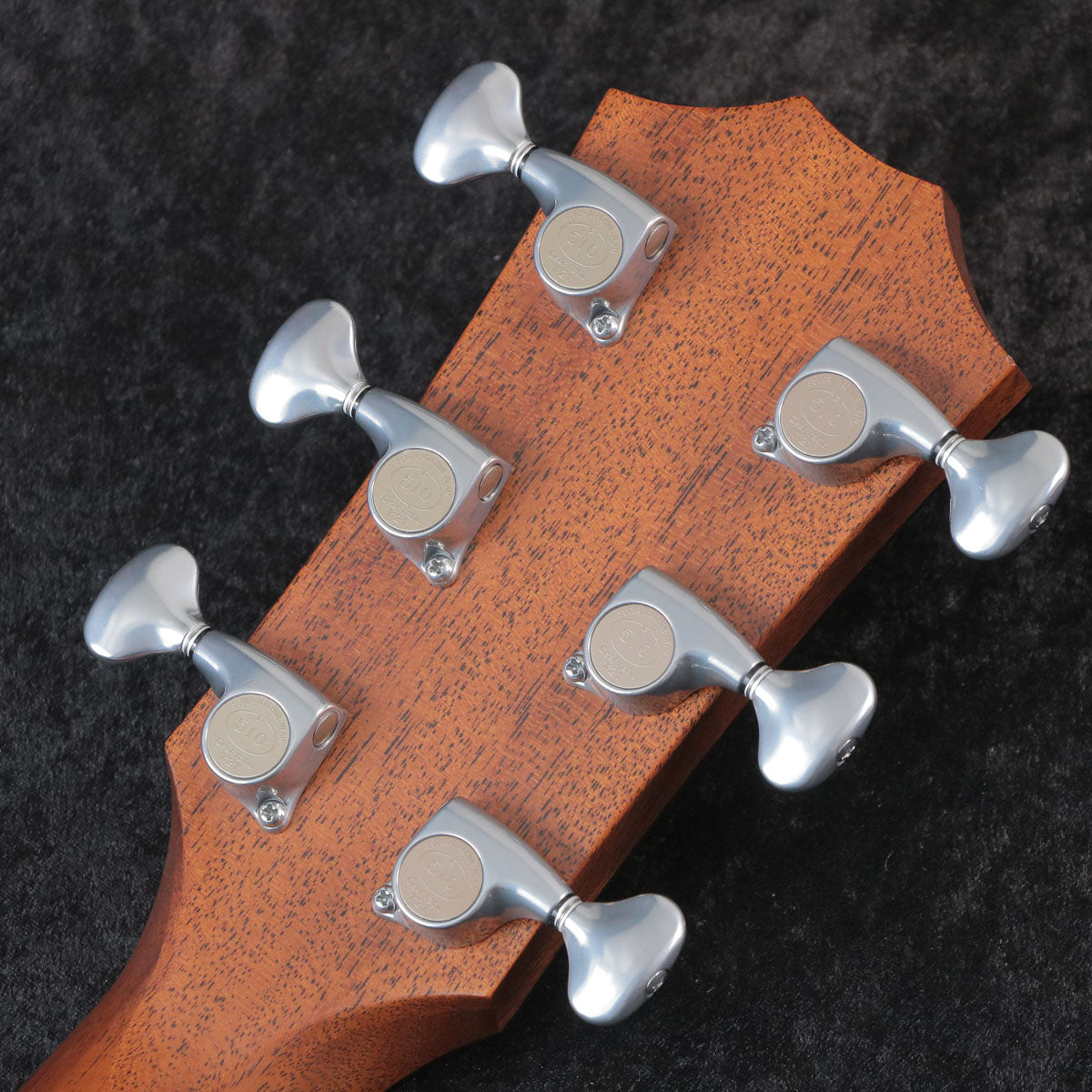[SN 1103278028] USED TAYLOR / 814ce DLX V-Class [03]