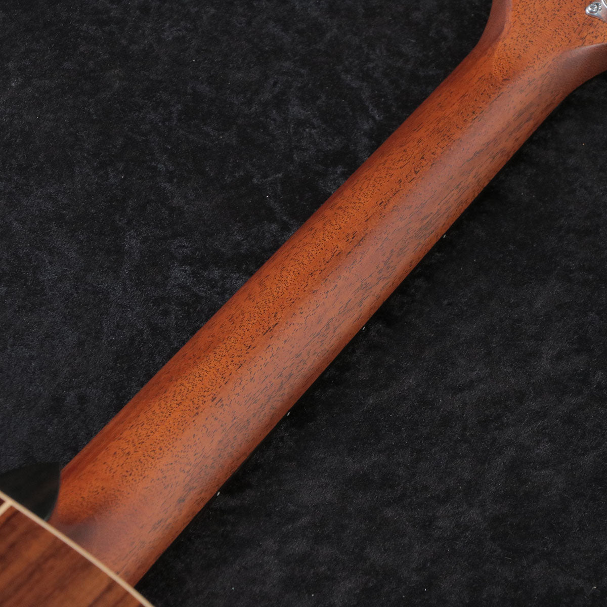 [SN 1103278028] USED TAYLOR / 814ce DLX V-Class [03]