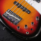 [SN N5102305K] USED FODERA / NYC Empire 5 strings 60FH 24 Fretless [03]