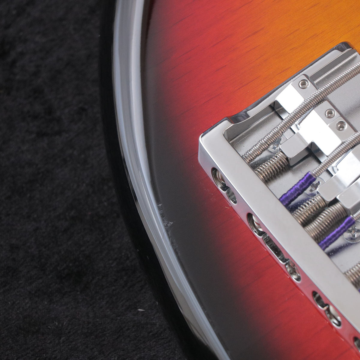 [SN N5102305K] USED FODERA / NYC Empire 5 strings 60FH 24 Fretless [03]