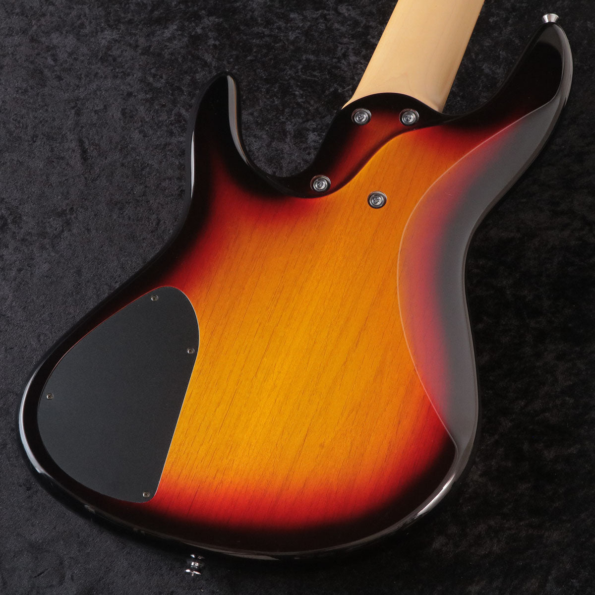 [SN N5102305K] USED FODERA / NYC Empire 5 strings 60FH 24 Fretless [03]