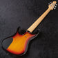 [SN N5102305K] USED FODERA / NYC Empire 5 strings 60FH 24 Fretless [03]