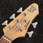 [SN N5102305K] USED FODERA / NYC Empire 5 strings 60FH 24 Fretless [03]