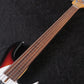 [SN N5102305K] USED FODERA / NYC Empire 5 strings 60FH 24 Fretless [03]