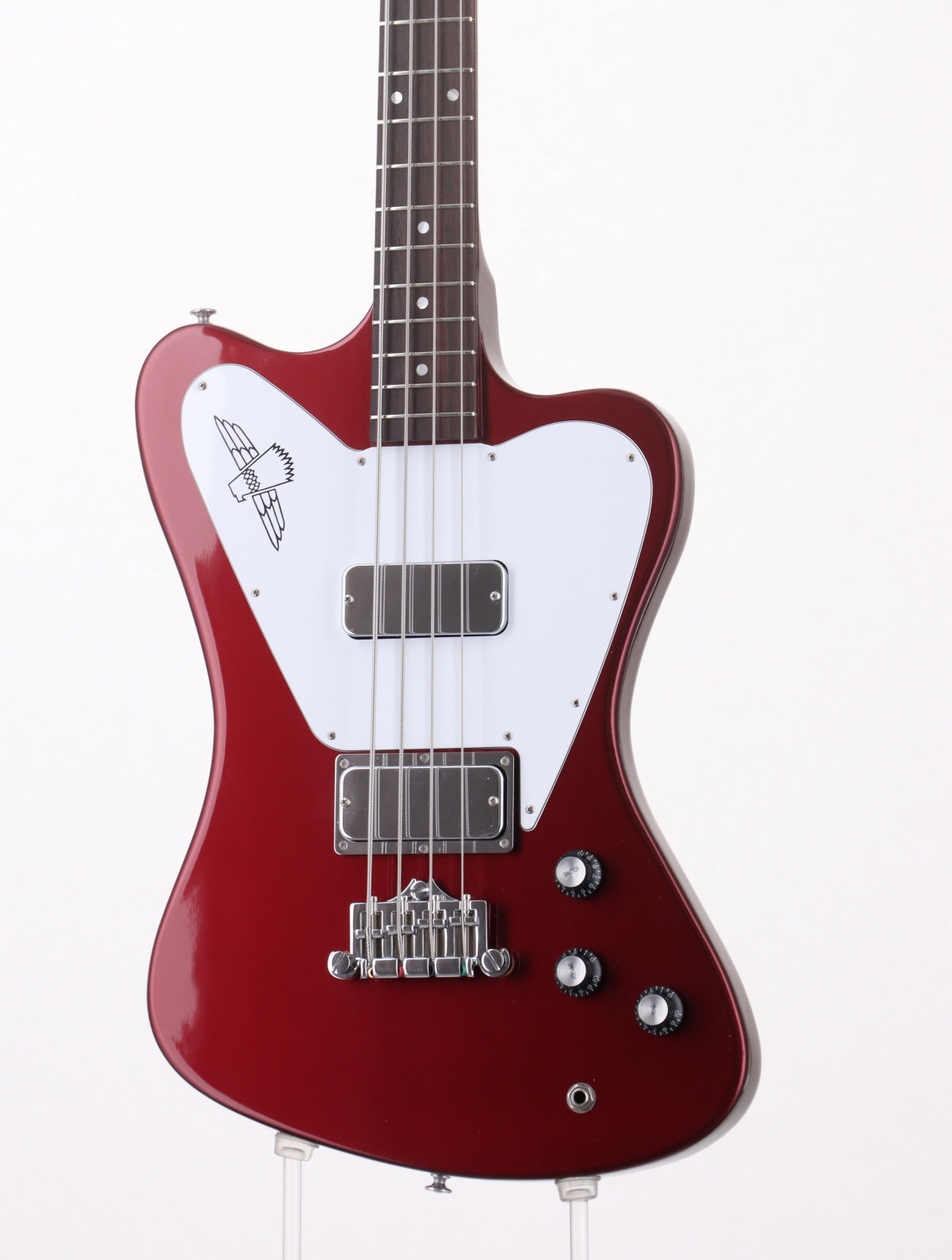 [SN 220130159] USED GIBSON USA / Non-Reverse Thunderbird Sparkling Burgundy [03]