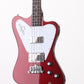 [SN 220130159] USED GIBSON USA / Non-Reverse Thunderbird Sparkling Burgundy [03]