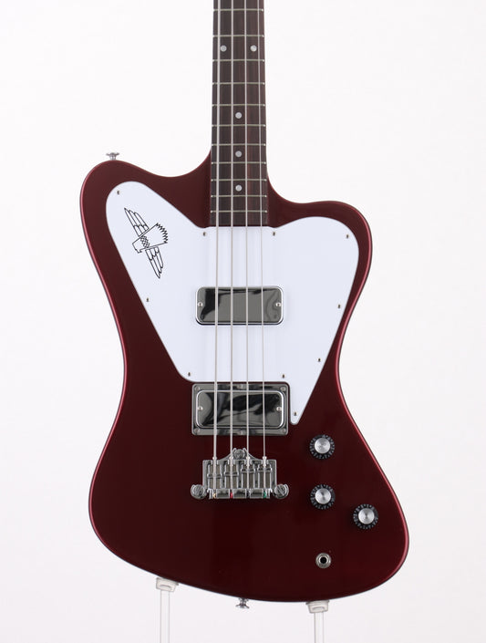 [SN 220130159] USED GIBSON USA / Non-Reverse Thunderbird Sparkling Burgundy [03]