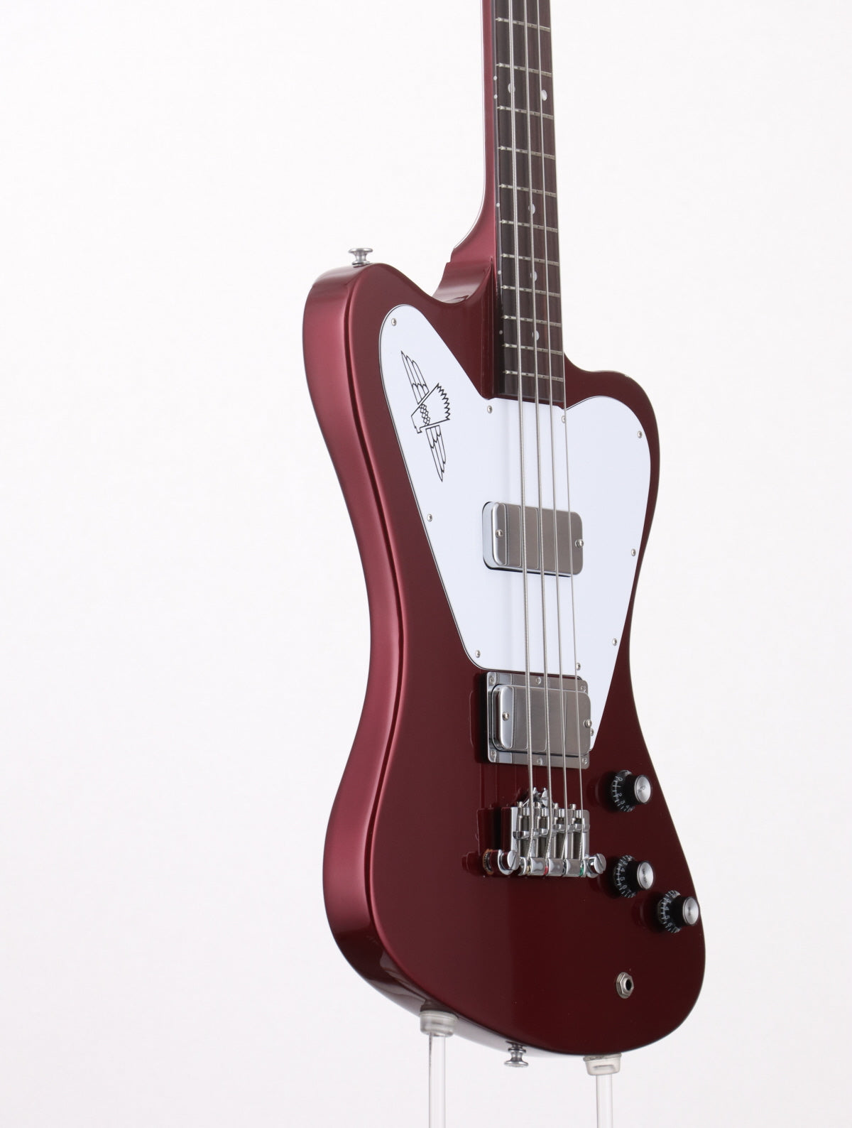 [SN 220130159] USED GIBSON USA / Non-Reverse Thunderbird Sparkling Burgundy [03]