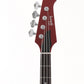 [SN 220130159] USED GIBSON USA / Non-Reverse Thunderbird Sparkling Burgundy [03]