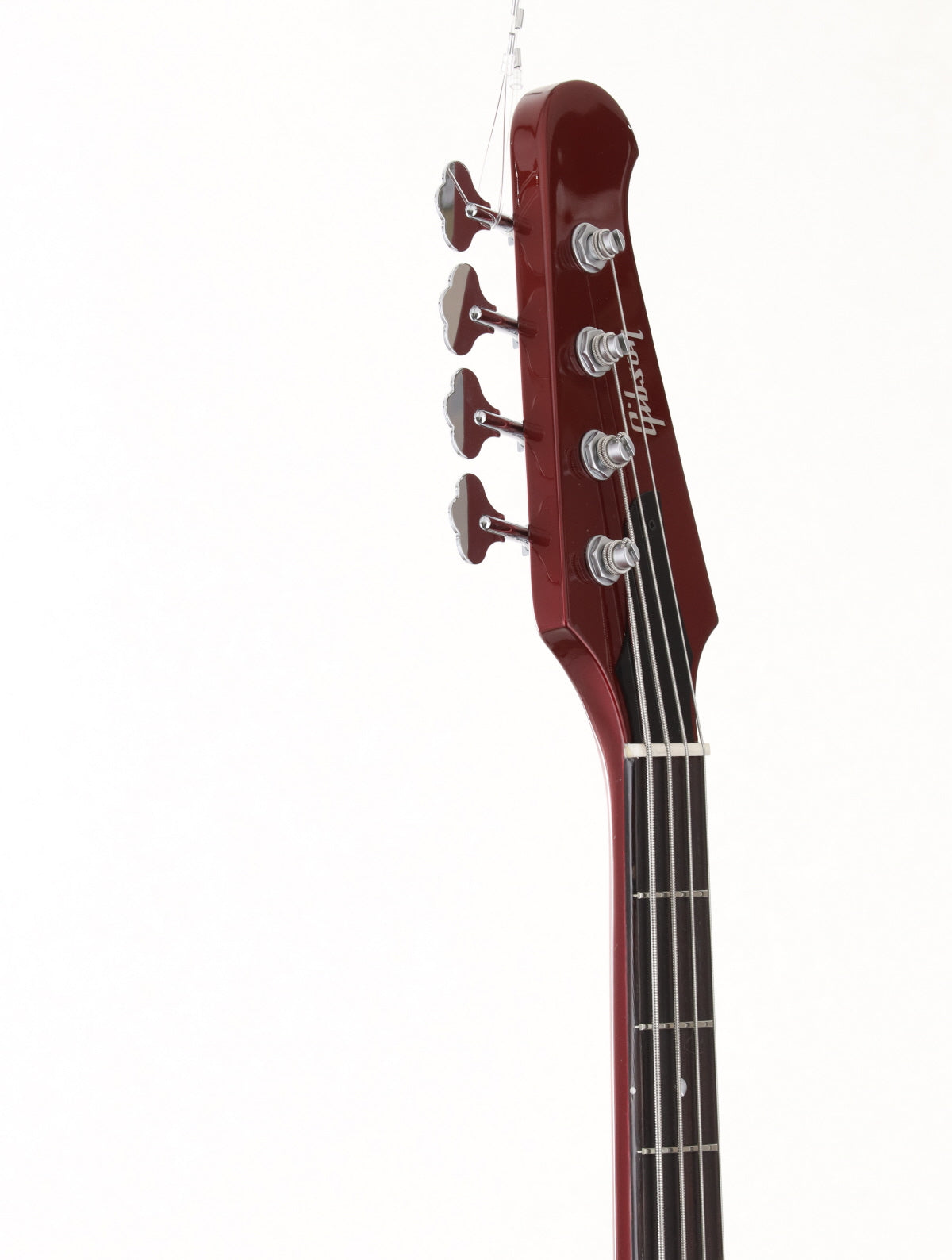 [SN 220130159] USED GIBSON USA / Non-Reverse Thunderbird Sparkling Burgundy [03]