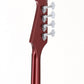 [SN 220130159] USED GIBSON USA / Non-Reverse Thunderbird Sparkling Burgundy [03]