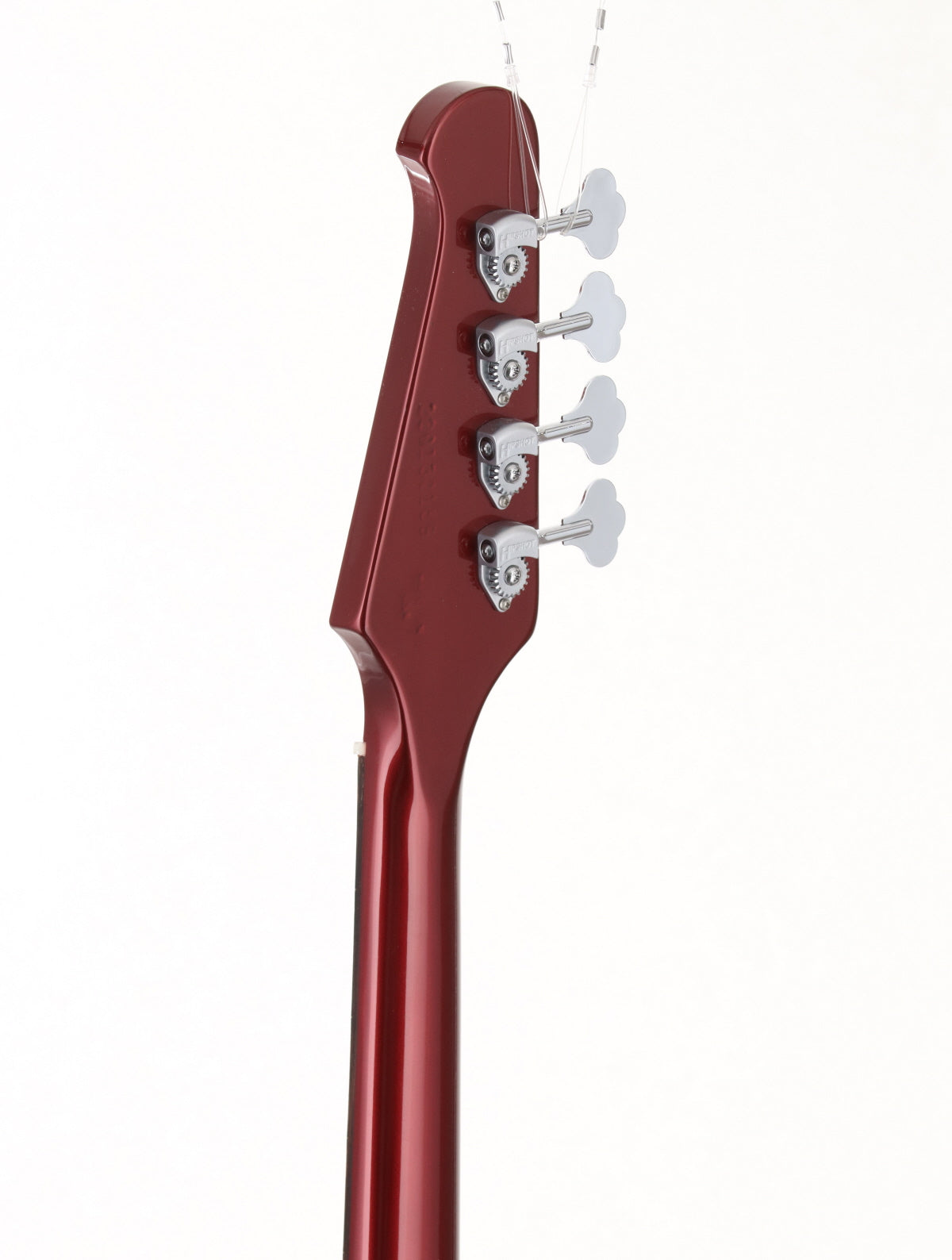 [SN 220130159] USED GIBSON USA / Non-Reverse Thunderbird Sparkling Burgundy [03]