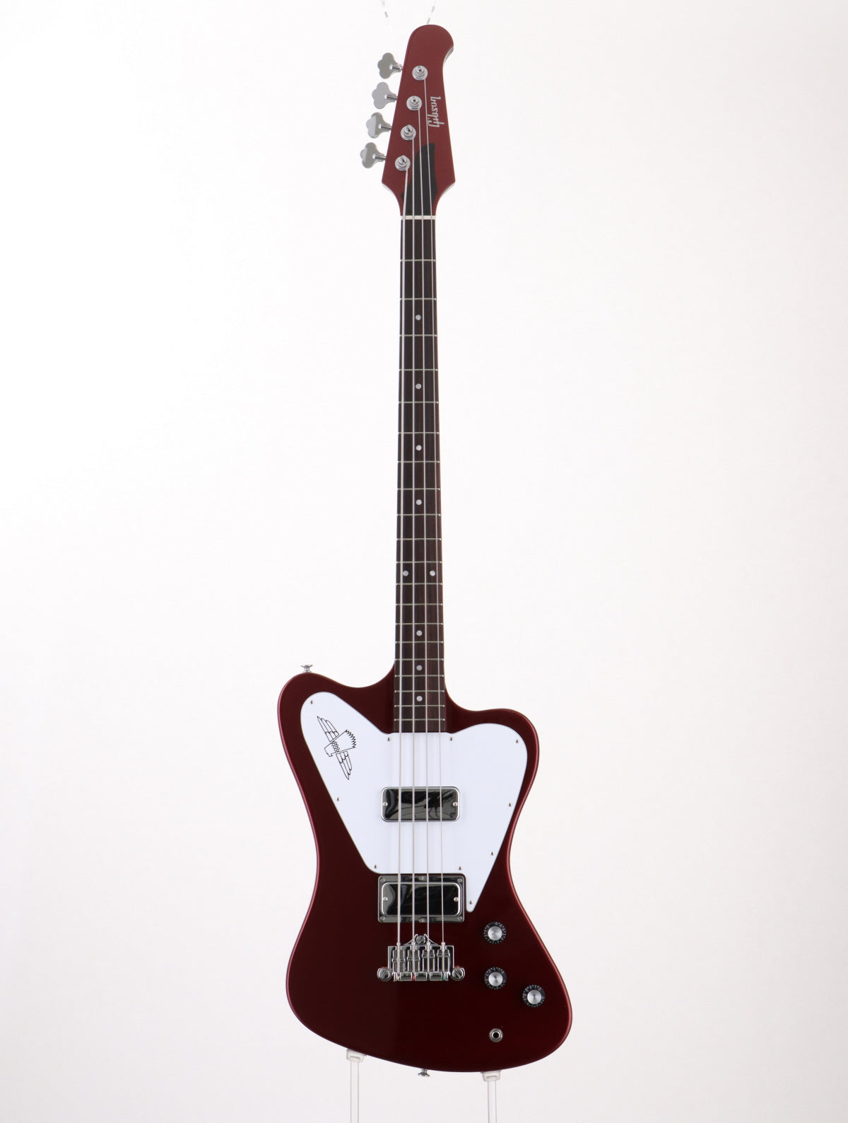 [SN 220130159] USED GIBSON USA / Non-Reverse Thunderbird Sparkling Burgundy [03]