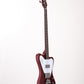 [SN 220130159] USED GIBSON USA / Non-Reverse Thunderbird Sparkling Burgundy [03]