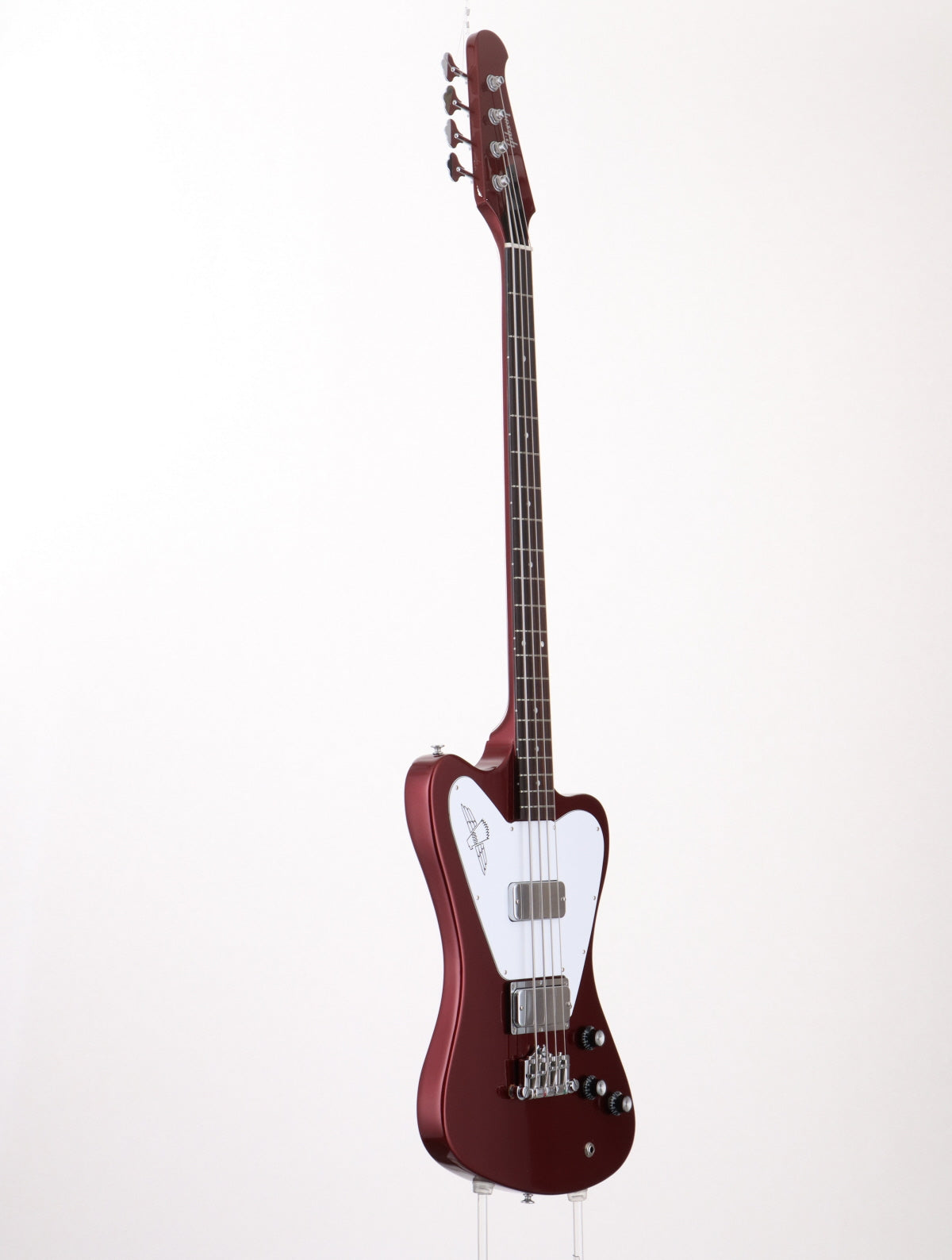 [SN 220130159] USED GIBSON USA / Non-Reverse Thunderbird Sparkling Burgundy [03]