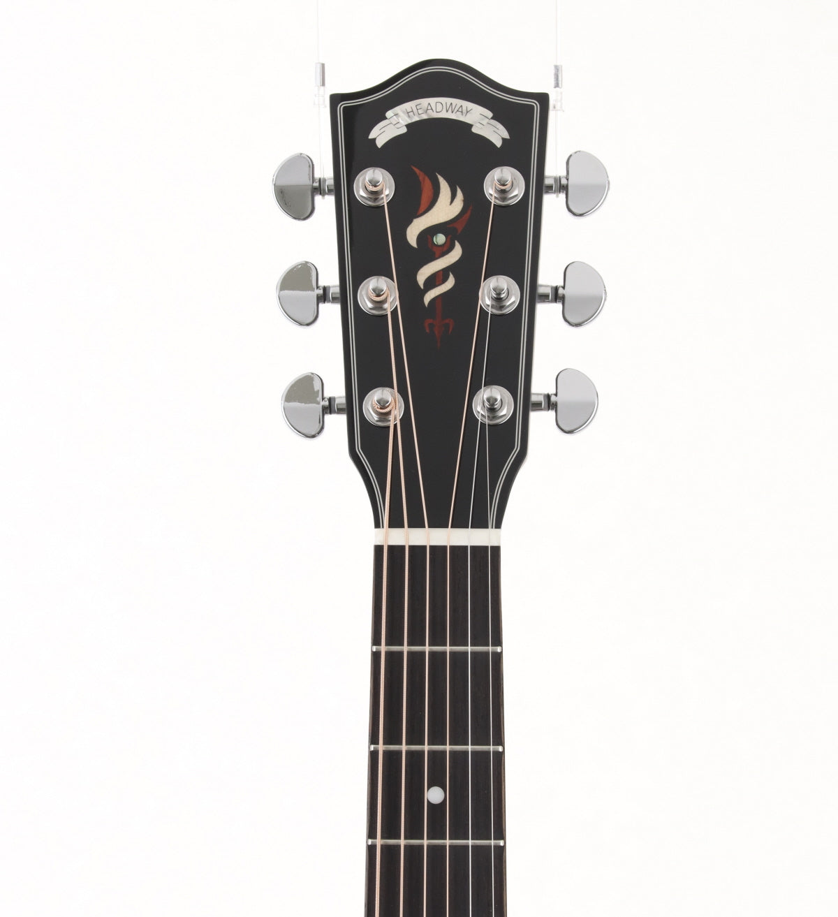 [SN JT250260] USED HEADWAY / HJ-5080SE SB [03]