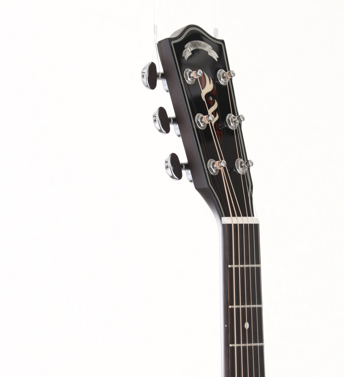 [SN JT250260] USED HEADWAY / HJ-5080SE SB [03]