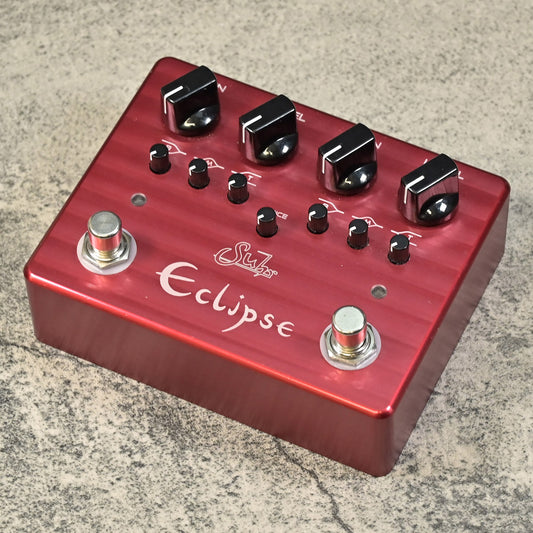 USED suhr / Eclipse Distortion [10]