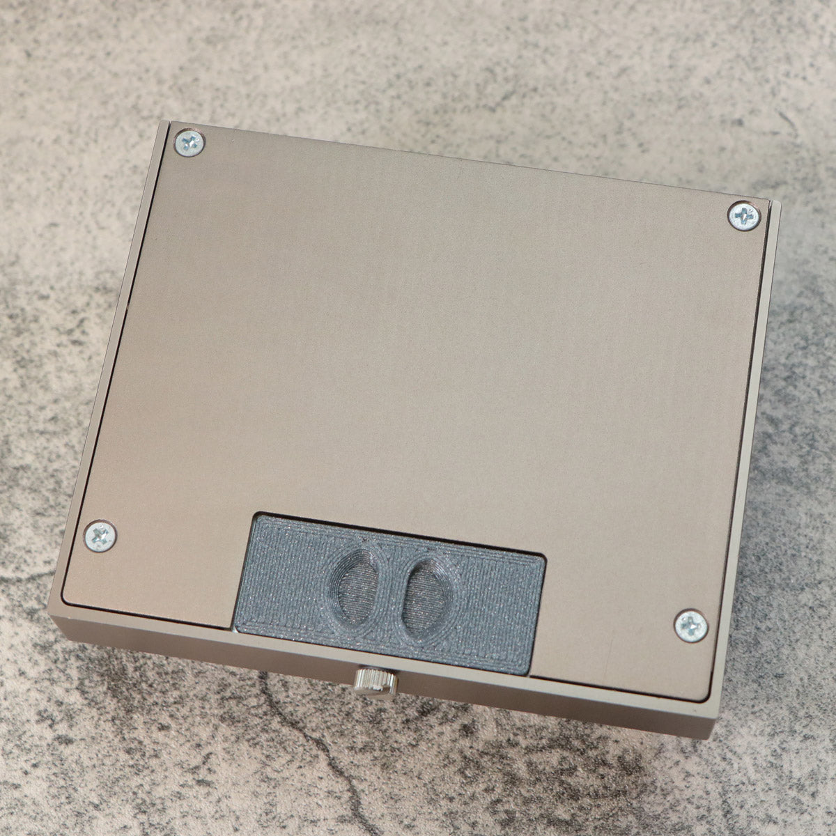 [SN 196] USED Ovaltone / OD-FIVE 2 eXplosion CUSTOM for PRO Overdrive [10]