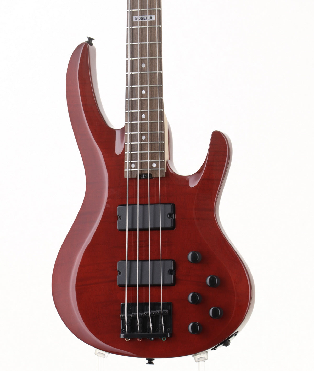 [SN GC1935295] USED BANGDREAM / BTL Lisa Roselia Roselia [10]