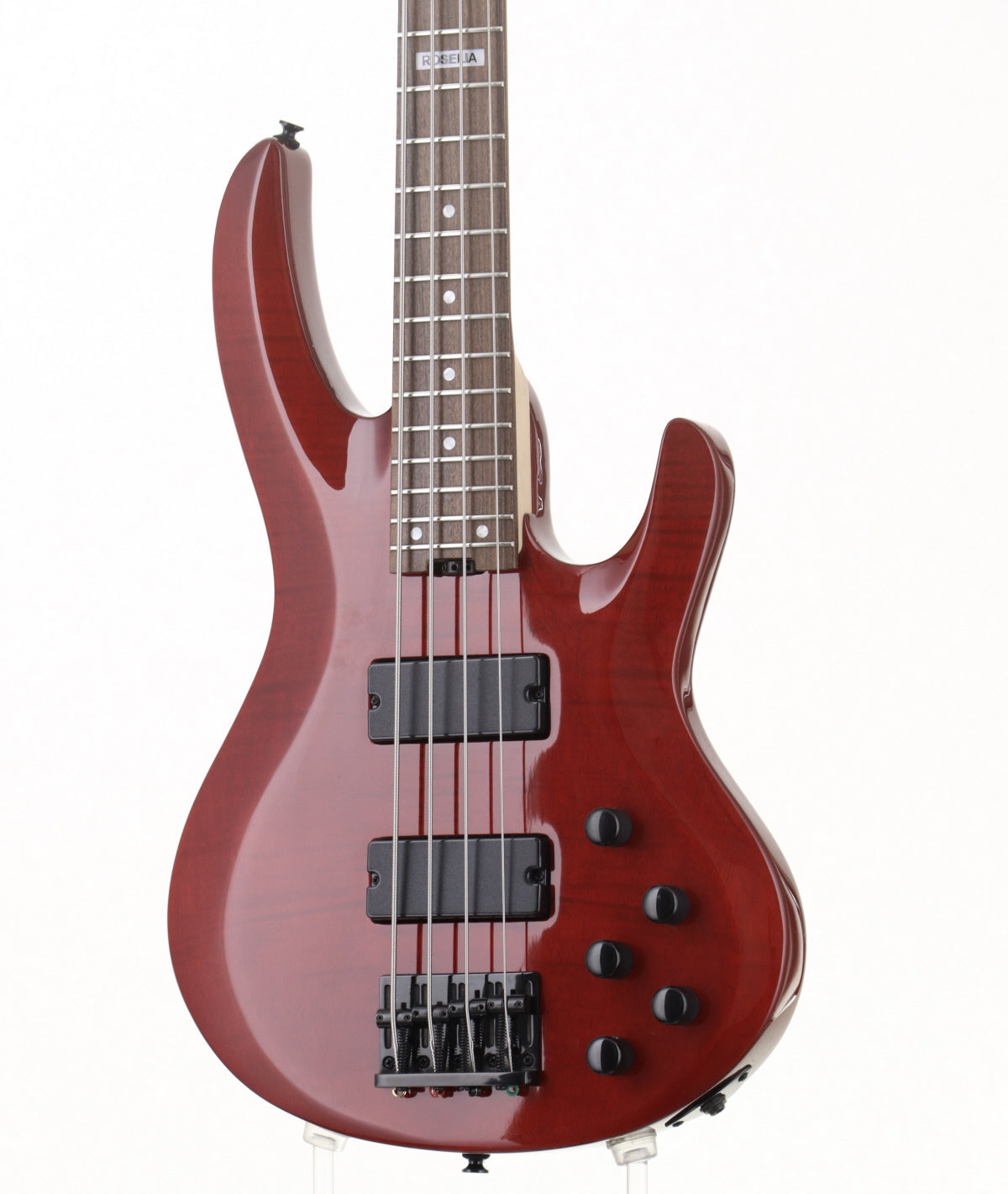 [SN GC1935295] USED BANGDREAM / BTL Lisa Roselia Roselia [10]