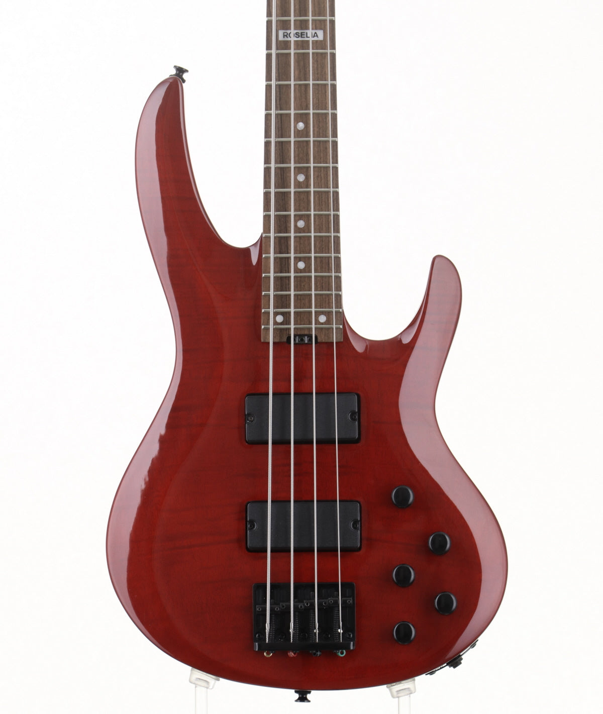 [SN GC1935295] USED BANGDREAM / BTL Lisa Roselia Roselia [10]