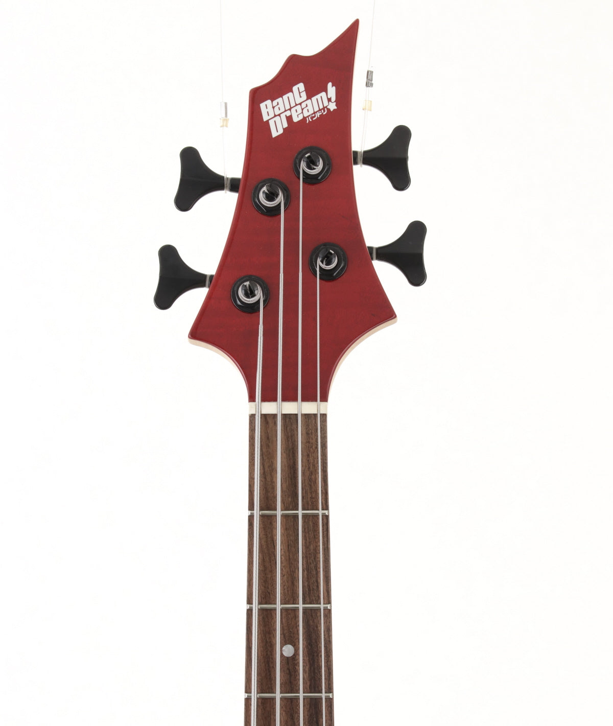 [SN GC1935295] USED BANGDREAM / BTL Lisa Roselia Roselia [10]