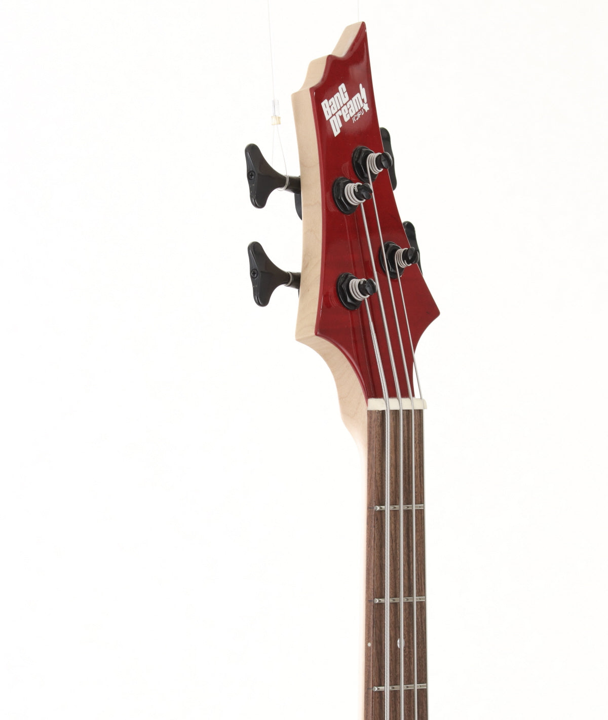 [SN GC1935295] USED BANGDREAM / BTL Lisa Roselia Roselia [10]