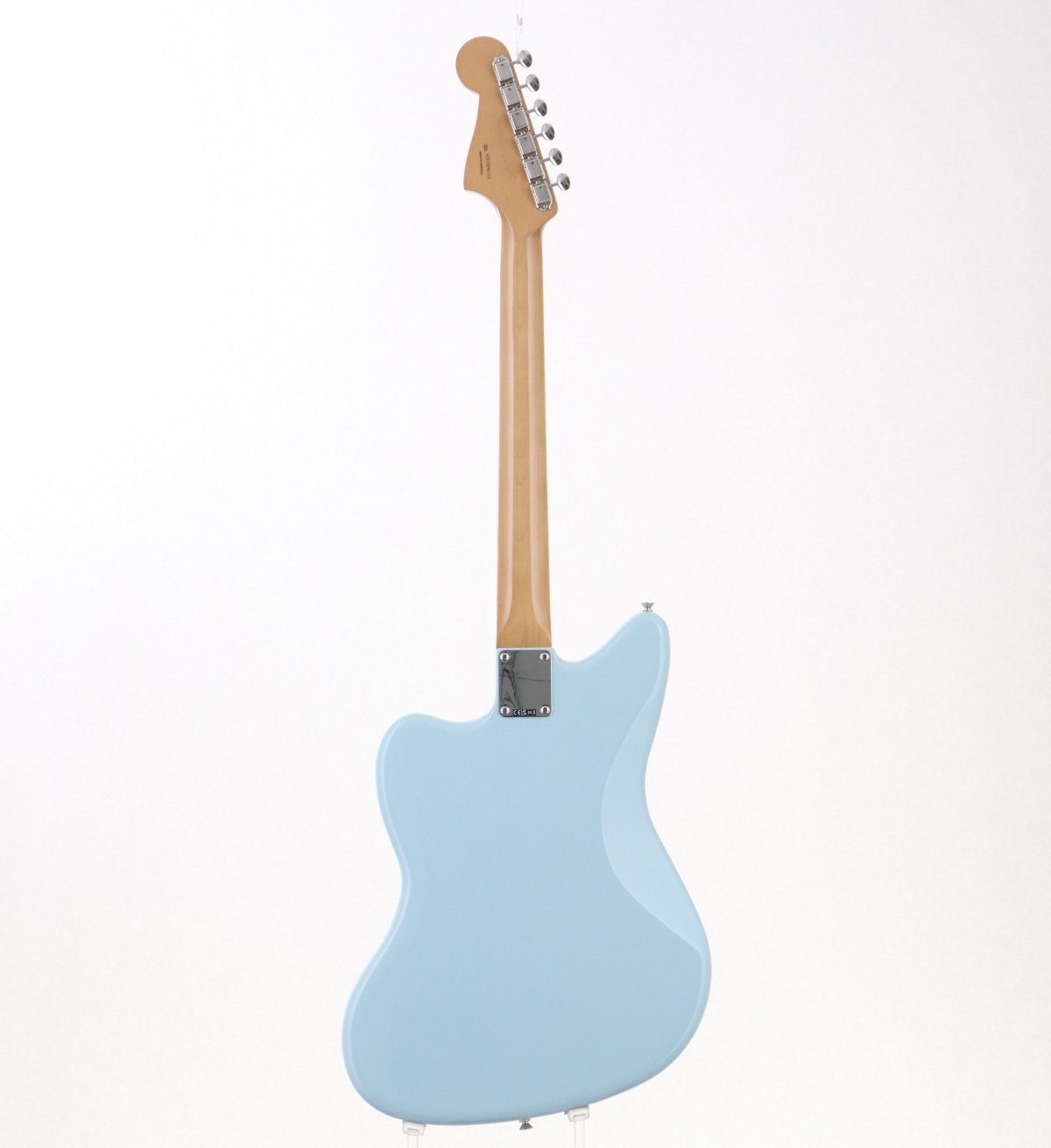 [SN MX24086162] USED FENDER MEXICO / Vintera II 50s Jazzmaster RW Fingerboard Sonic Blue [03]