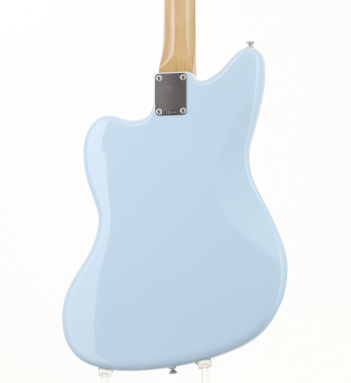[SN MX24086162] USED FENDER MEXICO / Vintera II 50s Jazzmaster RW Fingerboard Sonic Blue [03]