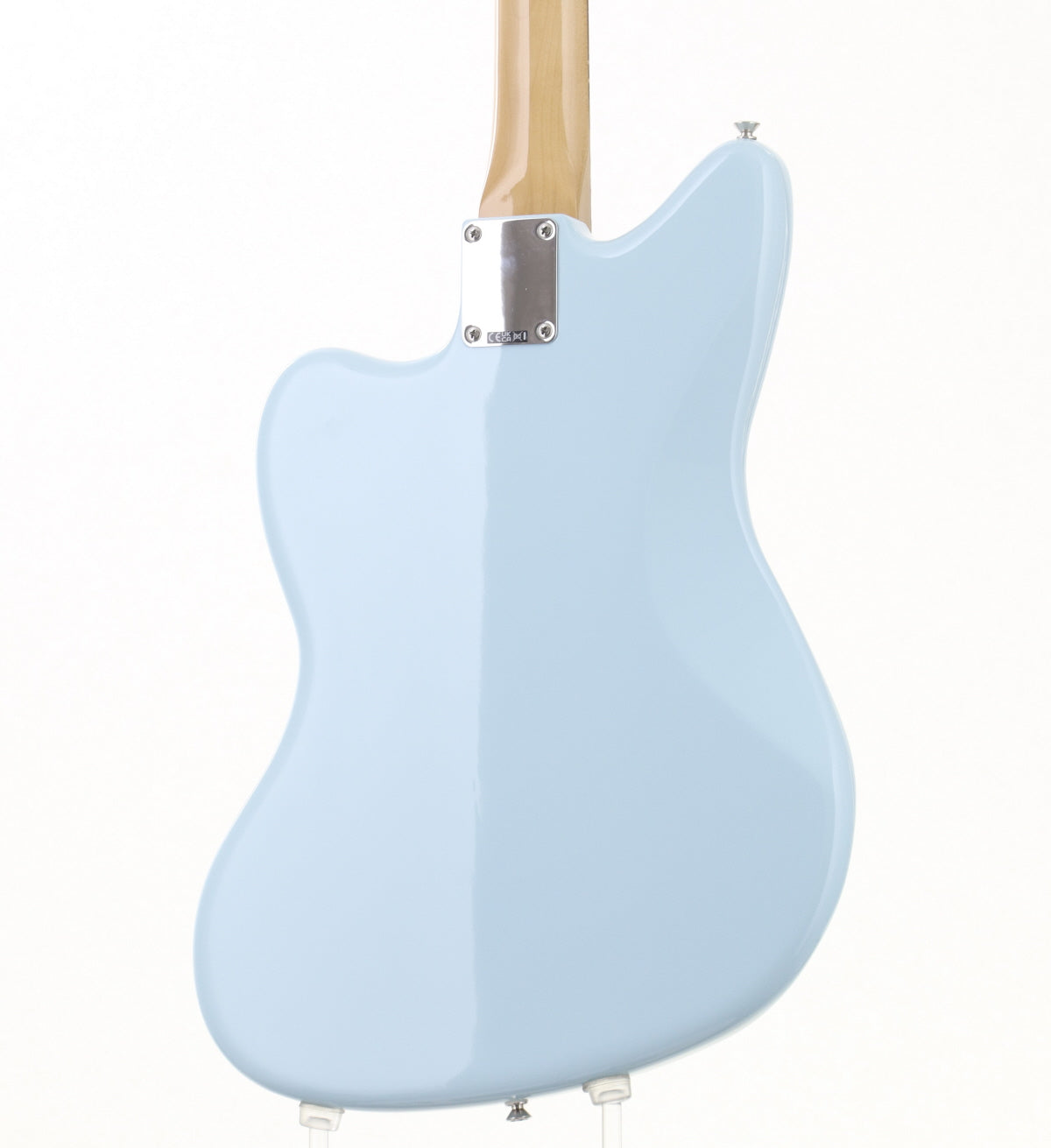 [SN MX24086162] USED FENDER MEXICO / Vintera II 50s Jazzmaster RW Fingerboard Sonic Blue [03]