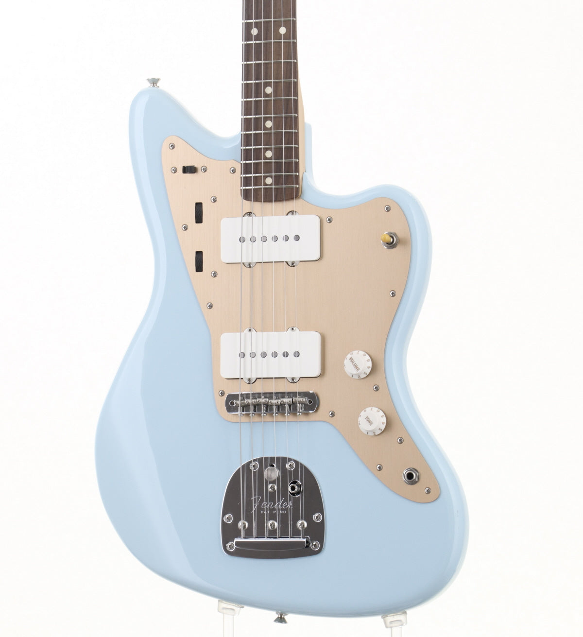 [SN MX24086162] USED FENDER MEXICO / Vintera II 50s Jazzmaster RW Fingerboard Sonic Blue [03]