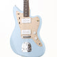 [SN MX24086162] USED FENDER MEXICO / Vintera II 50s Jazzmaster RW Fingerboard Sonic Blue [03]