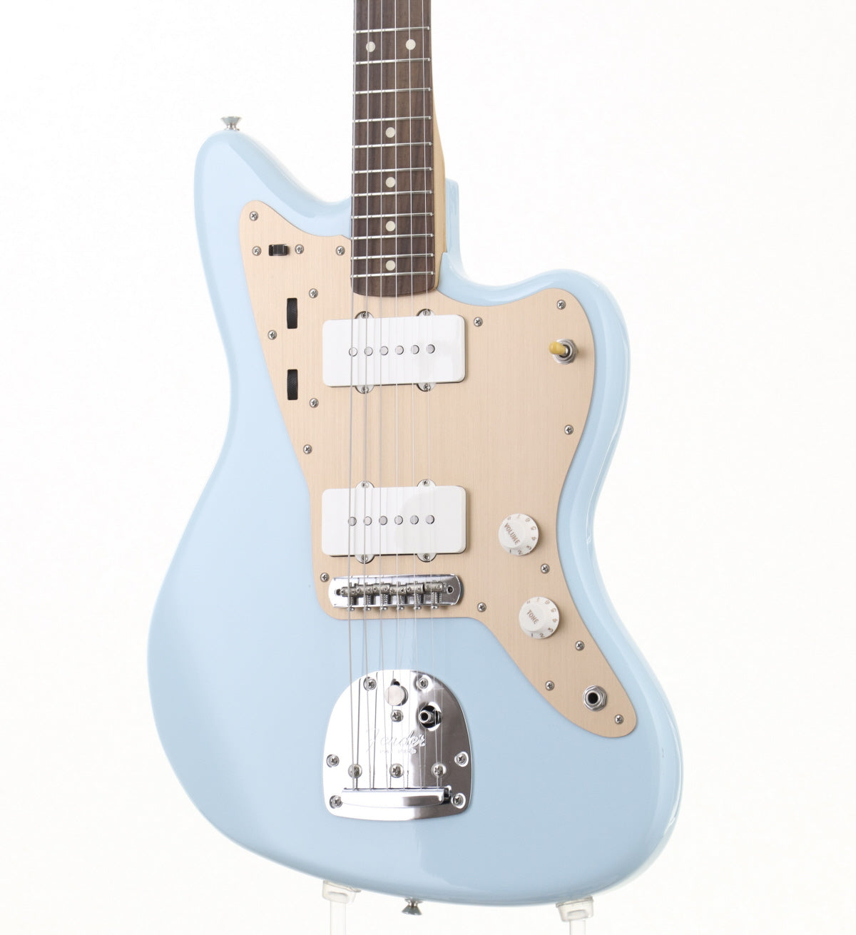 [SN MX24086162] USED FENDER MEXICO / Vintera II 50s Jazzmaster RW Fingerboard Sonic Blue [03]