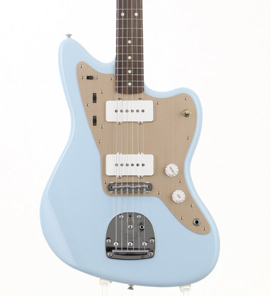 [SN MX24086162] USED FENDER MEXICO / Vintera II 50s Jazzmaster RW Fingerboard Sonic Blue [03]