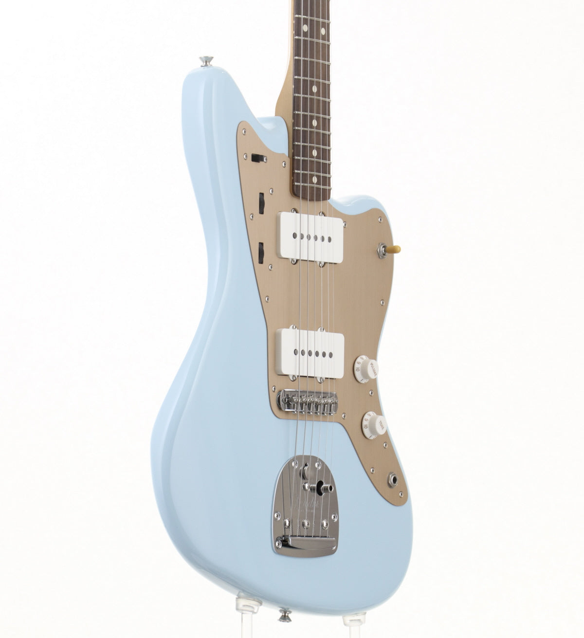 [SN MX24086162] USED FENDER MEXICO / Vintera II 50s Jazzmaster RW Fingerboard Sonic Blue [03]