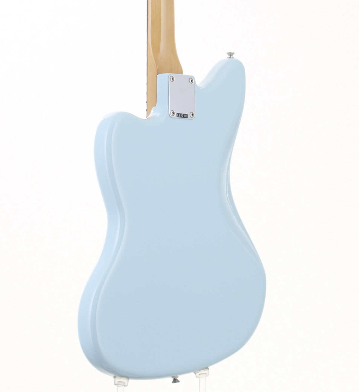[SN MX24086162] USED FENDER MEXICO / Vintera II 50s Jazzmaster RW Fingerboard Sonic Blue [03]