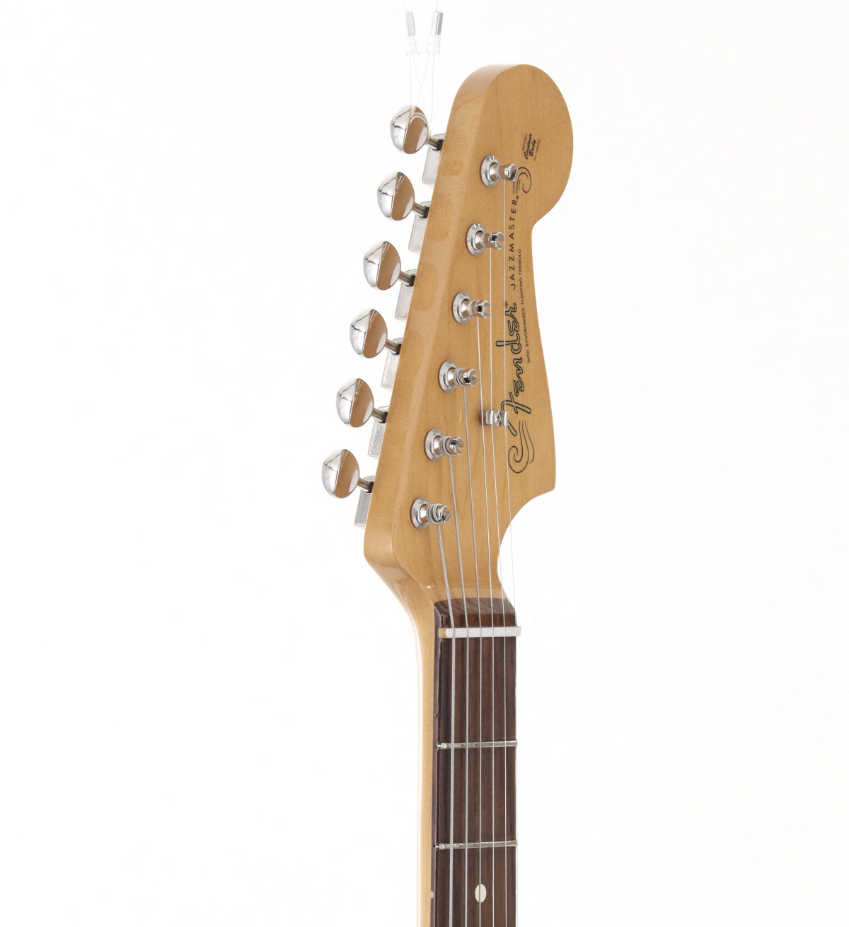 [SN MX24086162] USED FENDER MEXICO / Vintera II 50s Jazzmaster RW Fingerboard Sonic Blue [03]