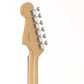 [SN MX24086162] USED FENDER MEXICO / Vintera II 50s Jazzmaster RW Fingerboard Sonic Blue [03]