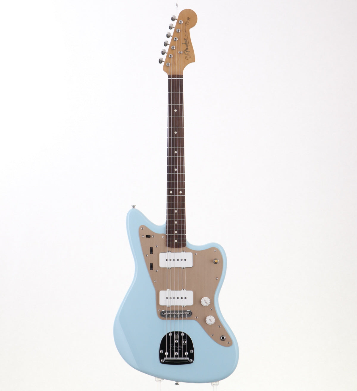 [SN MX24086162] USED FENDER MEXICO / Vintera II 50s Jazzmaster RW Fingerboard Sonic Blue [03]