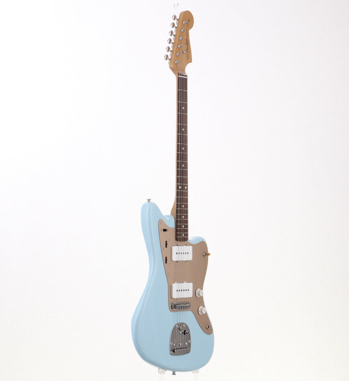 [SN MX24086162] USED FENDER MEXICO / Vintera II 50s Jazzmaster RW Fingerboard Sonic Blue [03]