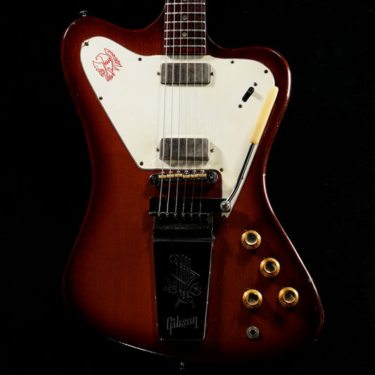 [SN 500689] USED Gibson / 1966 Firebird V Non-Reverse [05]