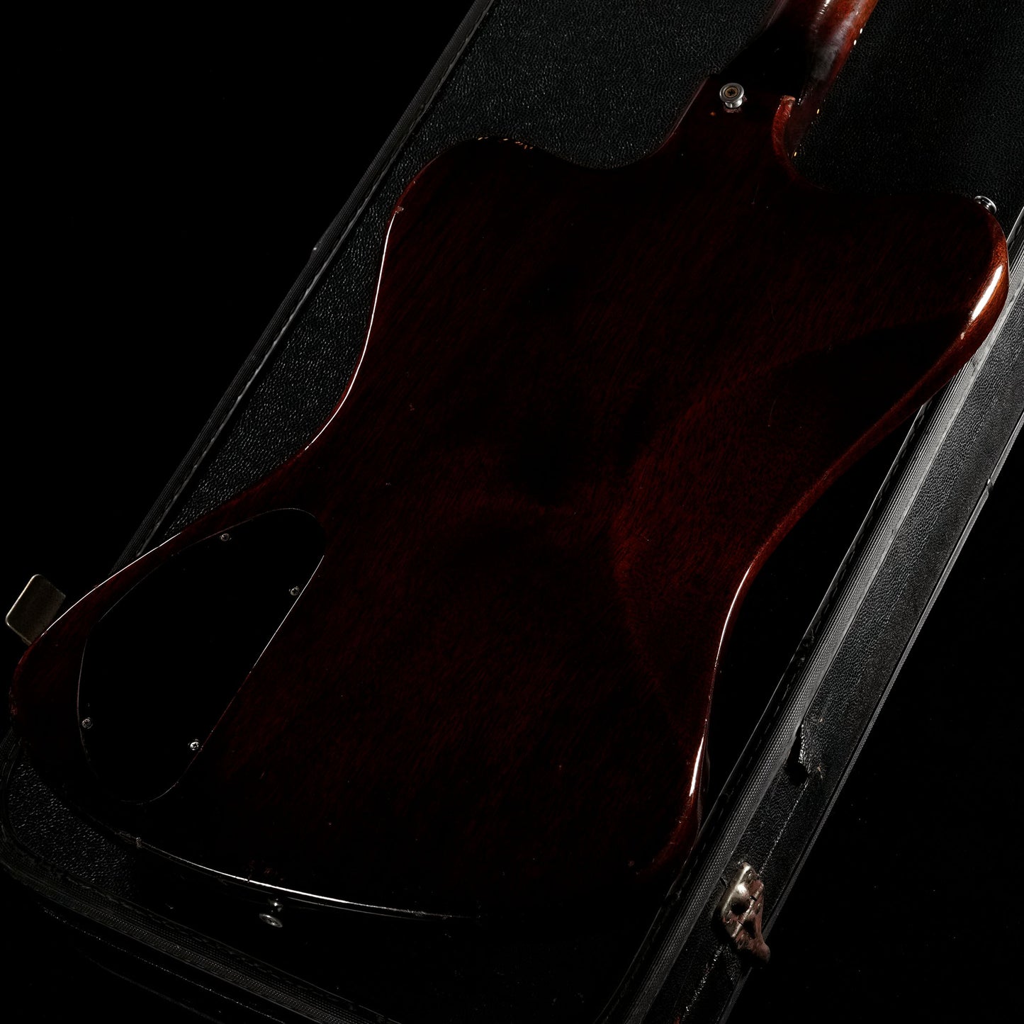 [SN 500689] USED Gibson / 1966 Firebird V Non-Reverse [05]