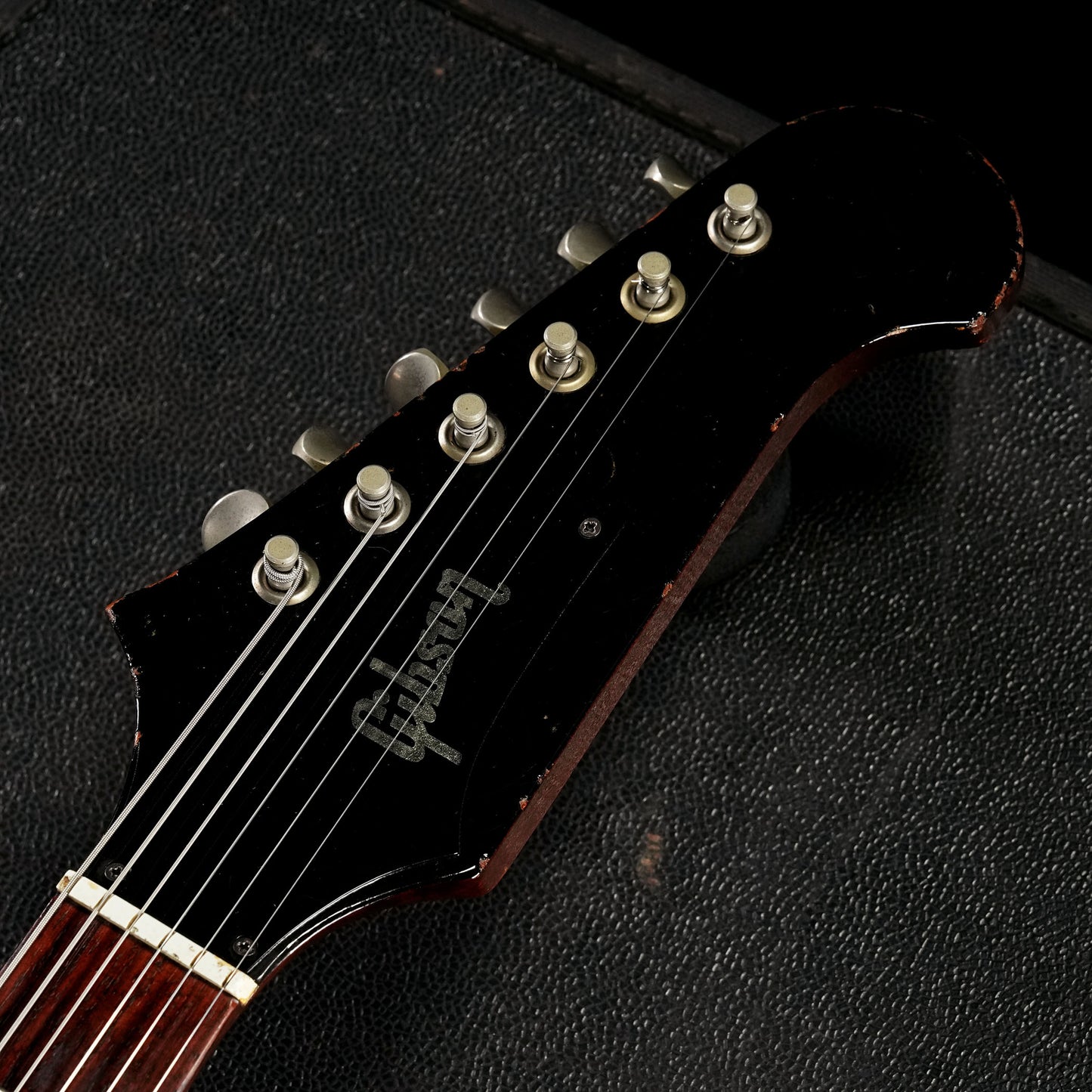 [SN 500689] USED Gibson / 1966 Firebird V Non-Reverse [05]