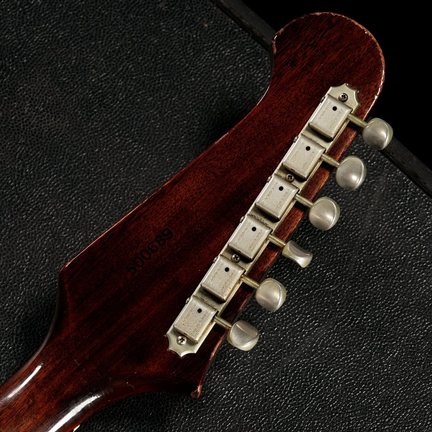 [SN 500689] USED Gibson / 1966 Firebird V Non-Reverse [05]
