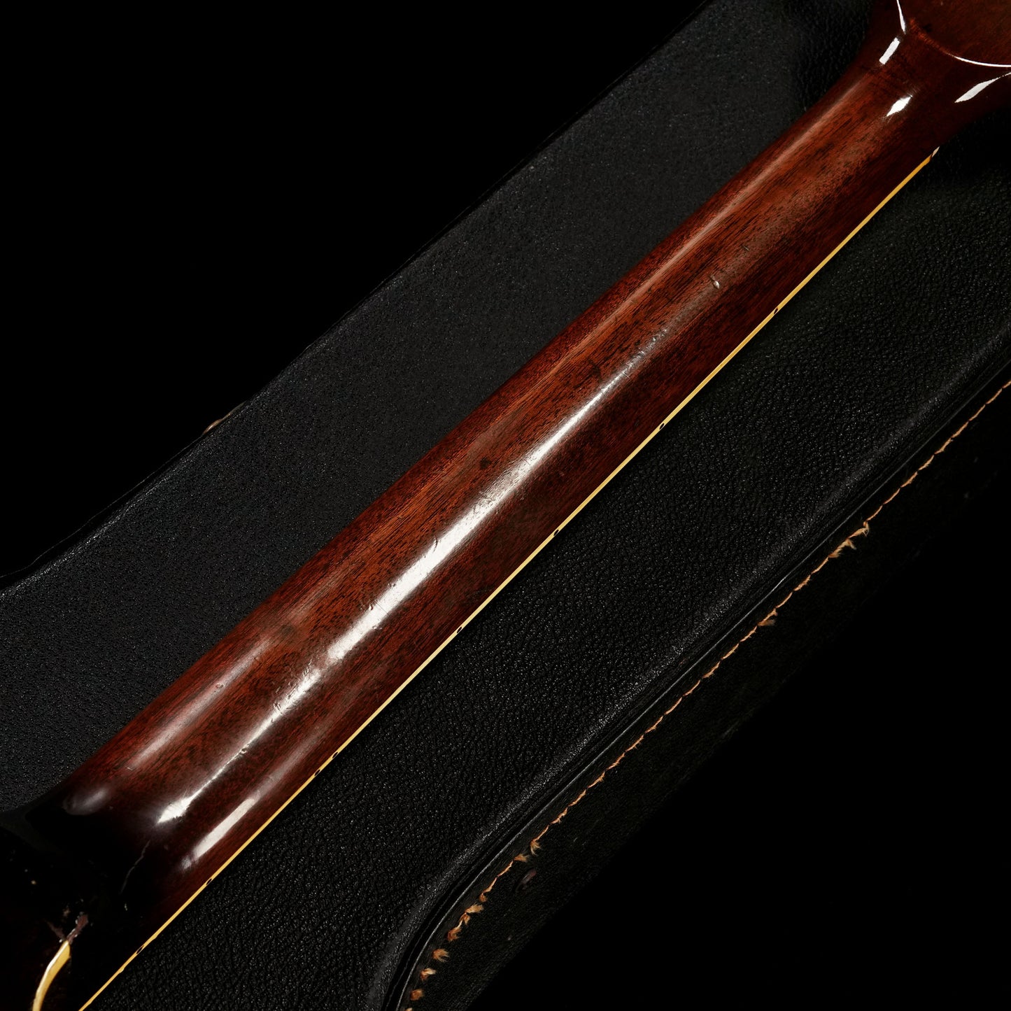 [SN 174455] USED Gibson / 1973 ES-335TD Walnut [05]