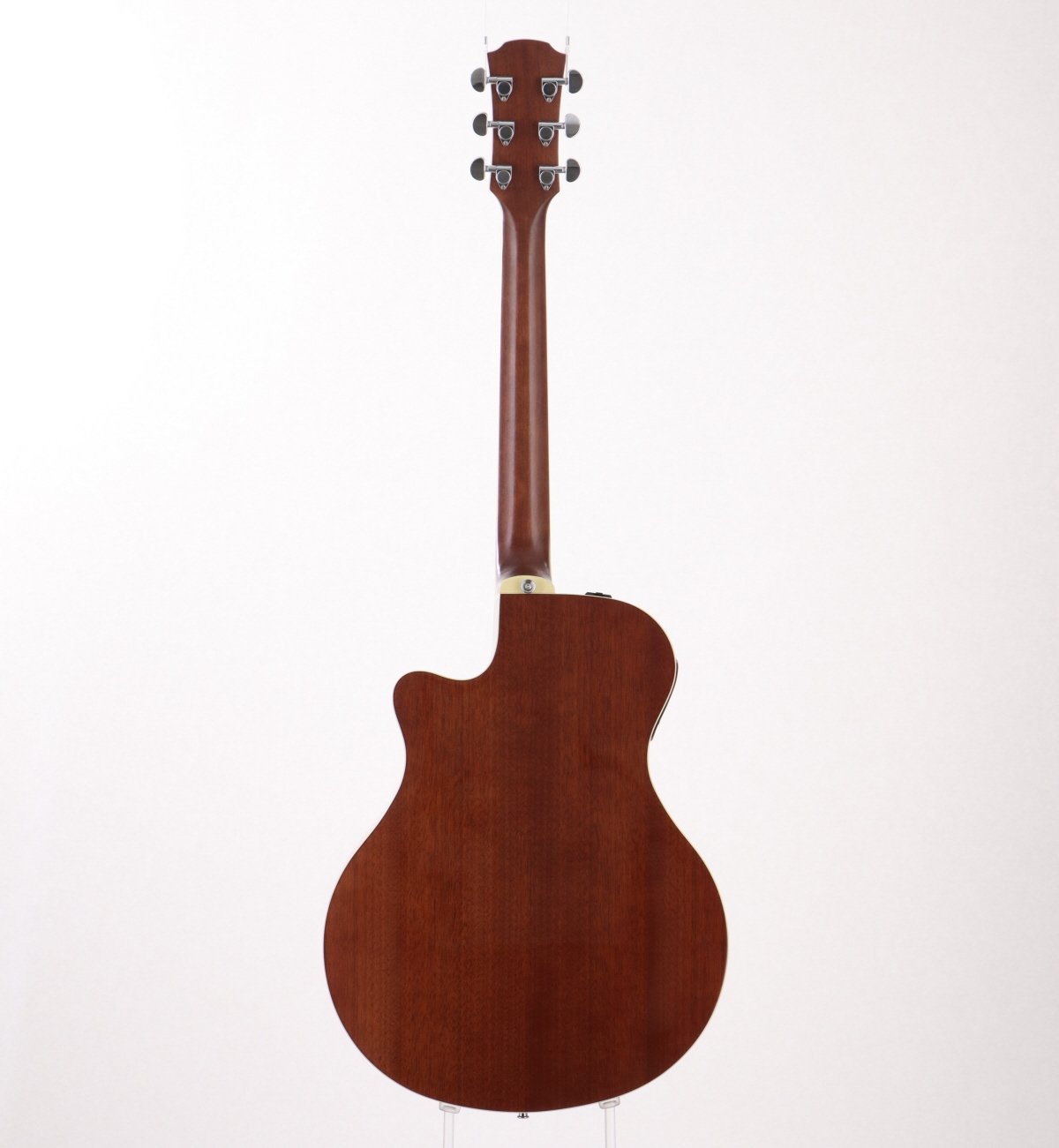 [SN HIK201095] USED YAMAHA / APX700II NT [09]