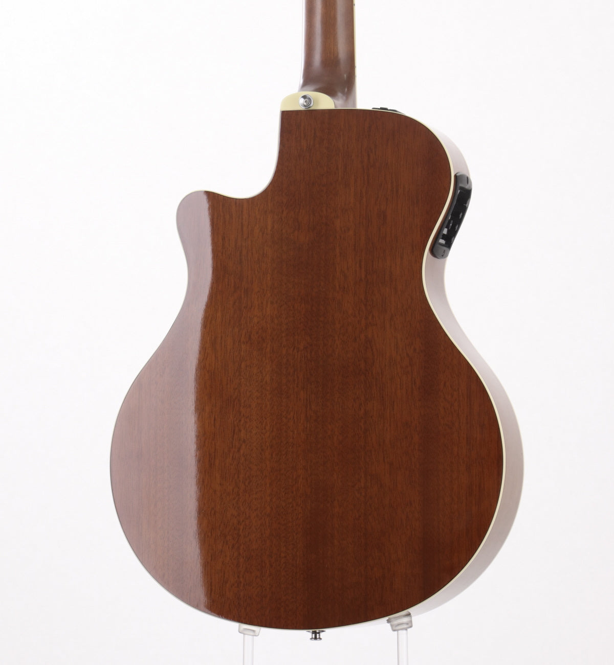 [SN HIK201095] USED YAMAHA / APX700II NT [09]